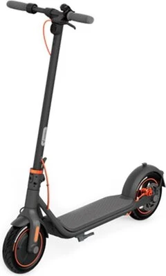 Крылья для Ninebot KickScooter F40