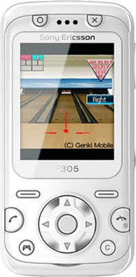 Шлейфы для Sony Ericsson F305