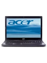 Аккумуляторы для Acer Aspire 5741