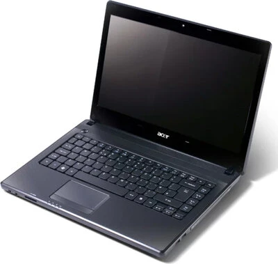 Разъемы питания для Acer Aspire 4738ZG