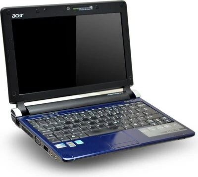 Разъемы питания для Acer Aspire One D250