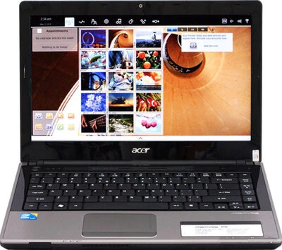 Тачпады для Acer Aspire 4745
