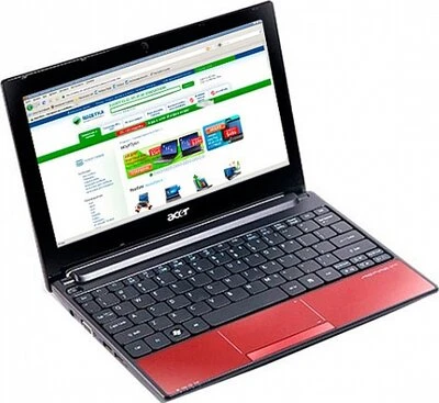 Аккумуляторы для Acer Aspire One D255