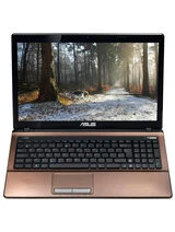 Аккумуляторы для Asus X43