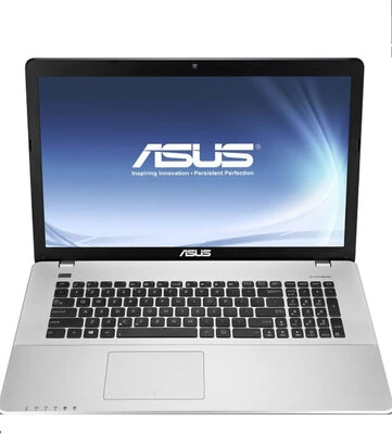 Прочее для Asus X751
