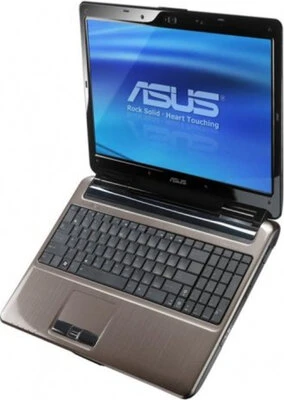 Клавиатуры для Asus N50