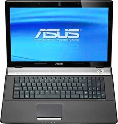 Блоки питания для Asus N71