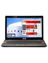 Разъемы питания для Asus K73