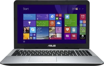 Чехлы для Asus X555