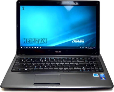 Прочее для Asus A52