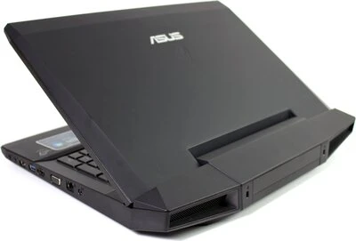 Прочее для Asus RoG G53