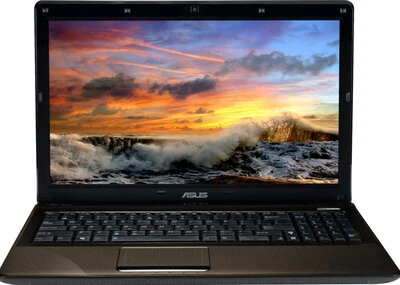 Клавиатуры для Asus K72