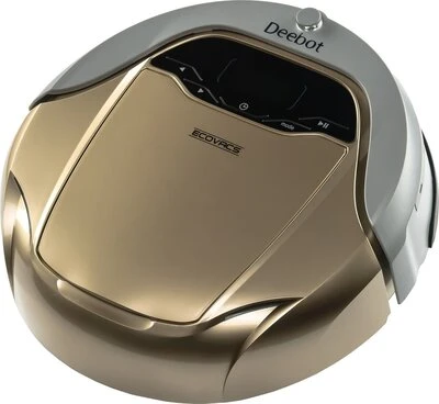 Прочее для Ecovacs DeeBot D66