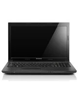 Корпуса для Lenovo IdeaPad B570