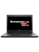 Клавиатуры для Lenovo IdeaPad B590