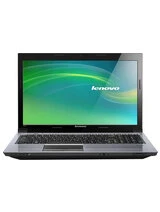 Корпуса для Lenovo IdeaPad V570