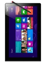 Переклейка для Lenovo Think Pad Tablet 2