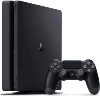 Прочее для Sony PlayStation 4 Slim