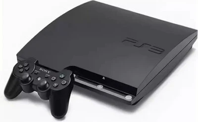 Кулеры для Sony PlayStation 3 Slim