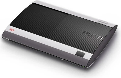 Геймпады для Sony PlayStation 3 Super Slim