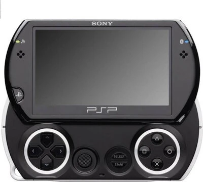 Чехлы для Sony PlayStation Portable Go (PSP-N1000)