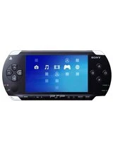 Аккумуляторы для Sony PlayStation Portable (PSP-1000)