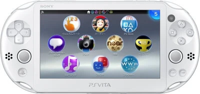 Аккумуляторы для Sony PlayStation Vita Slim