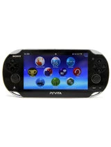 Чехлы для Sony PlayStation Vita Fat