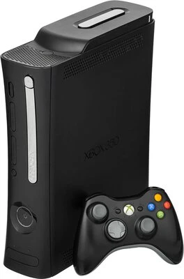 Кулеры для Xbox 360 Elite