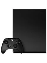 Прочее для Xbox One X