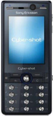 Чехлы для Sony Ericsson K810