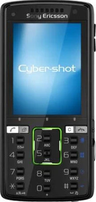 Камеры для Sony Ericsson K850