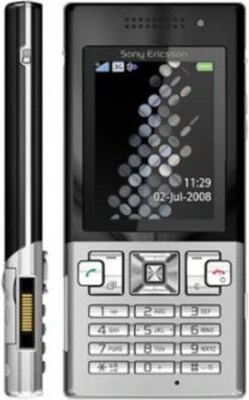 Прочее для Sony Ericsson T700