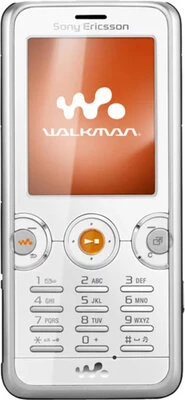 Прочее для Sony Ericsson W610