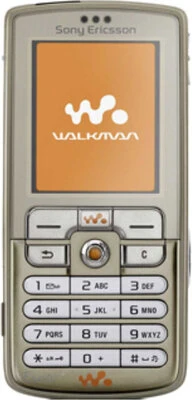 Корпуса для Sony Ericsson W700