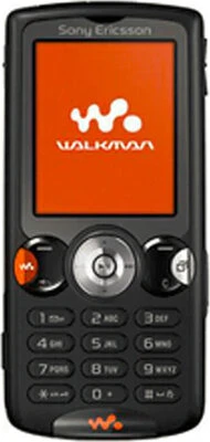 Камеры для Sony Ericsson W810