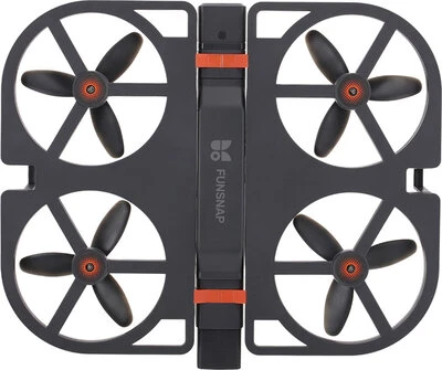 Камеры для Xiaomi Funsnap iDol Smart Folding Drone