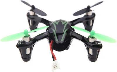 Шлейфы для Hubsan X4 H107C