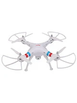 Корпуса для Syma X8