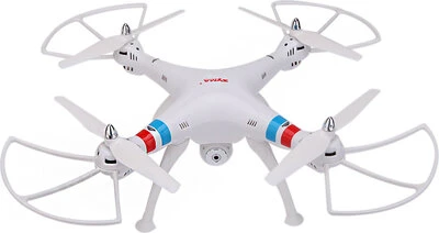 Шлейфы для Syma X8W/SW