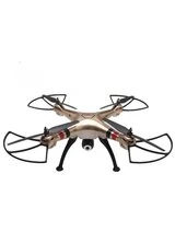 Корпуса для Syma X8HC/HW