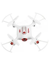 Посадочные шасси для Syma X20/X20S