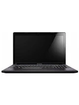 Чехлы для Lenovo IdeaPad Z580AM