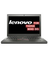 Дисплеи / матрицы для Lenovo ThinkPad X240