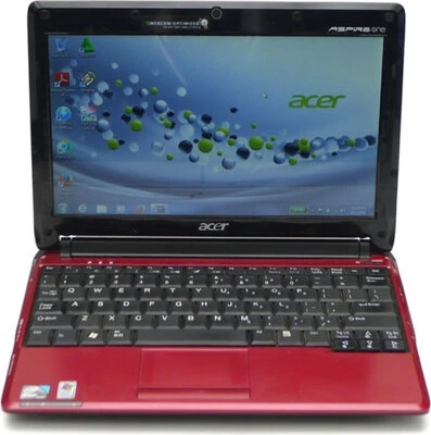 Тачпады для Acer Aspire One ZG8