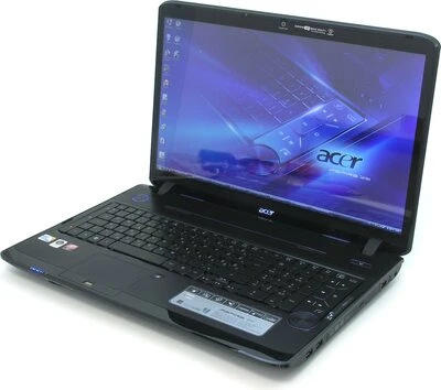 Камеры для Acer Aspire 8942G