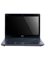 Чехлы для Acer Aspire 4750 MS2316