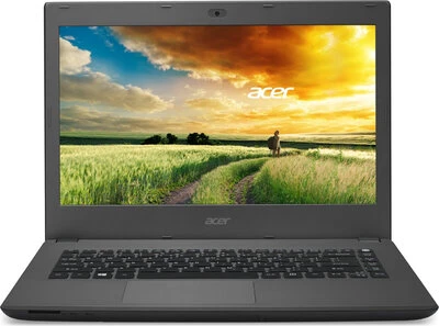 Чехлы для Acer Aspire E5-474