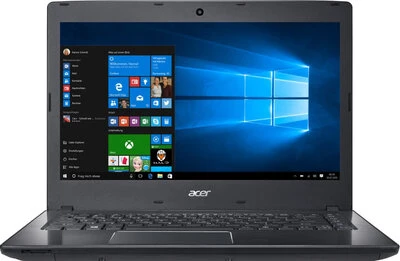 Материнские платы для Acer TravelMate P249