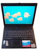 Тачпады для RoverBook Nautilus V450